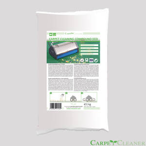 Carpet Cleaner Teppahreinsiduft 1 kg