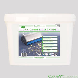 Carpet Cleaner Teppahreinsiduft 10 kg